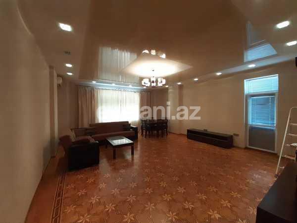 Satılır, yeni tikili, 3 otaqlı, 135 m², Bakı, Yasamal r, Nizami m.