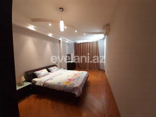 Satılır, yeni tikili, 3 otaqlı, 135 m², Bakı, Yasamal r, Nizami m.