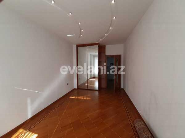 Satılır, yeni tikili, 3 otaqlı, 135 m², Bakı, Yasamal r, Nizami m.