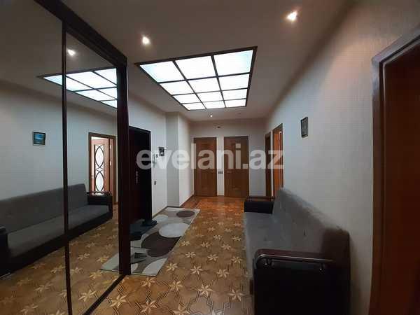 Satılır, yeni tikili, 3 otaqlı, 135 m², Bakı, Yasamal r, Nizami m.
