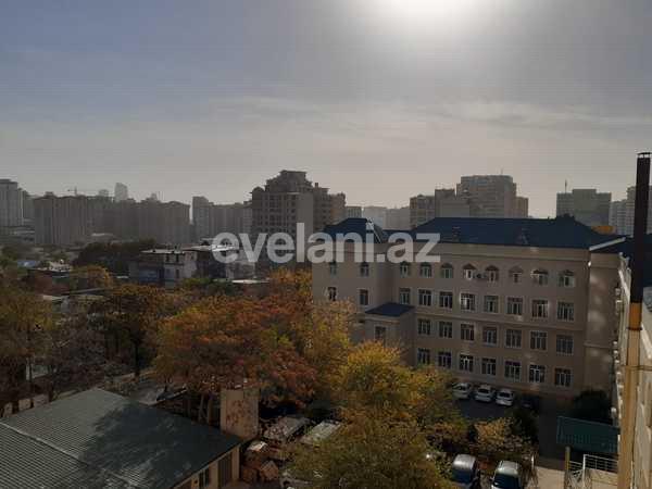 Satılır, yeni tikili, 3 otaqlı, 135 m², Bakı, Yasamal r, Nizami m.