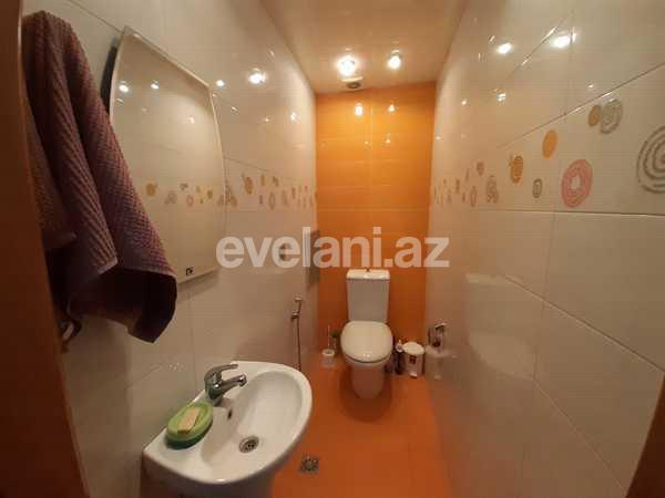 Satılır, yeni tikili, 3 otaqlı, 135 m², Bakı, Yasamal r, Nizami m.