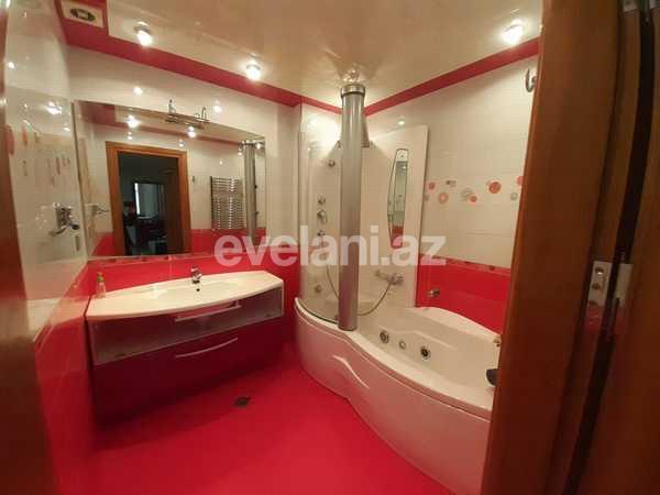 Satılır, yeni tikili, 3 otaqlı, 135 m², Bakı, Yasamal r, Nizami m.