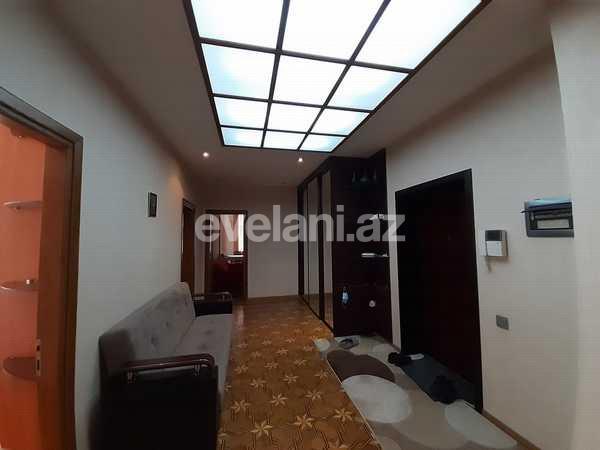 Satılır, yeni tikili, 3 otaqlı, 135 m², Bakı, Yasamal r, Nizami m.