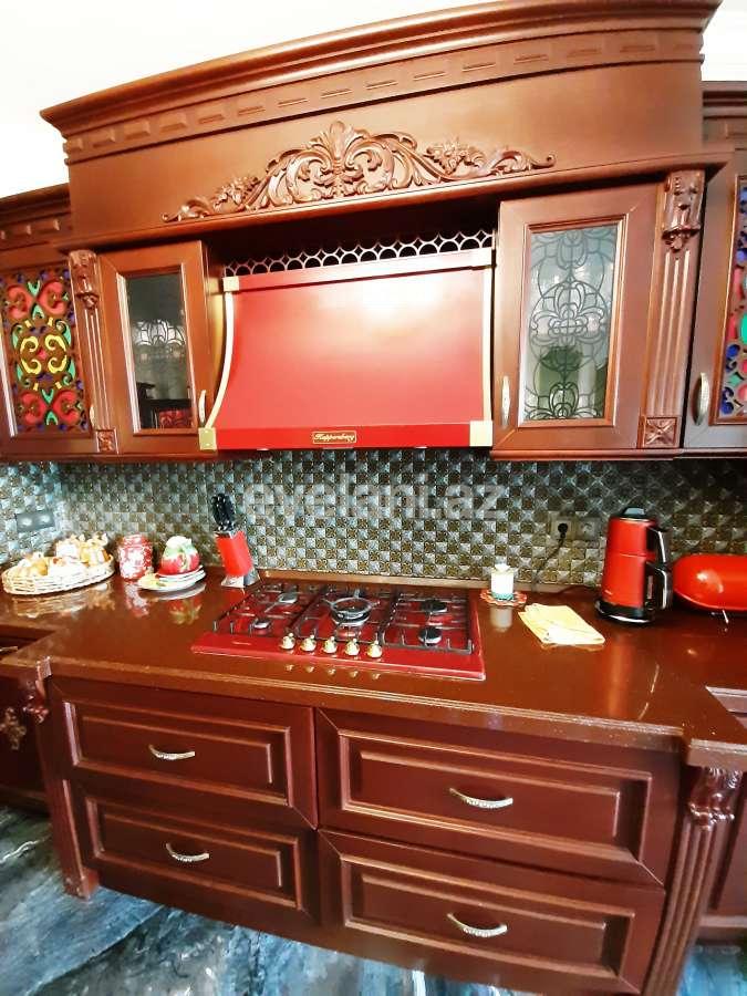 Satılır, yeni tikili, 3 otaqlı, 175 m², Bakı, Yasamal r, Nizami m.