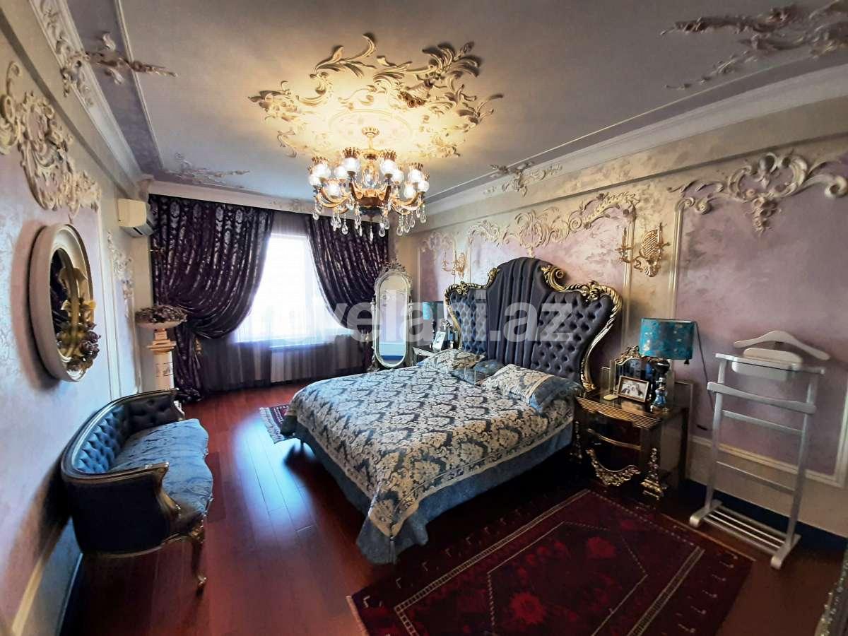 Satılır, yeni tikili, 3 otaqlı, 175 m², Bakı, Yasamal r, Nizami m.