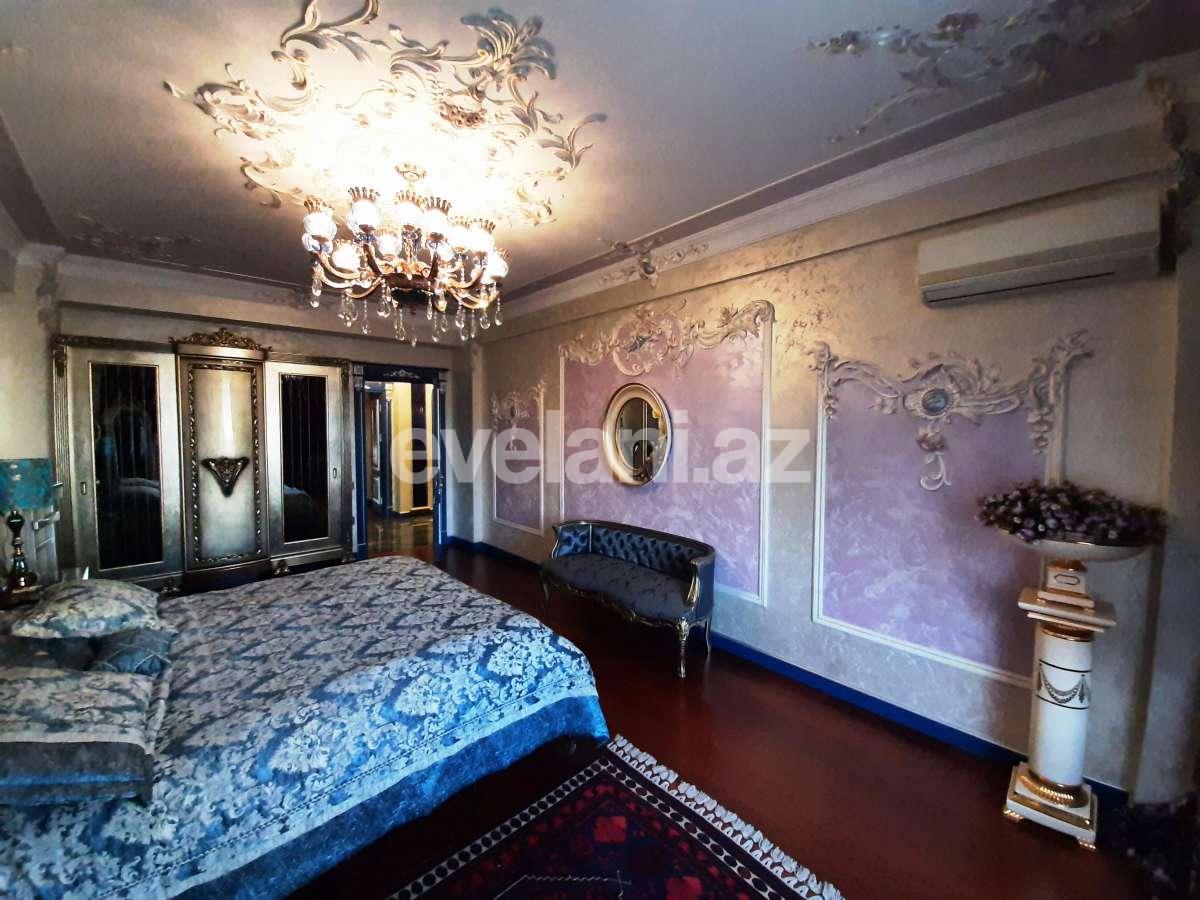 Satılır, yeni tikili, 3 otaqlı, 175 m², Bakı, Yasamal r, Nizami m.
