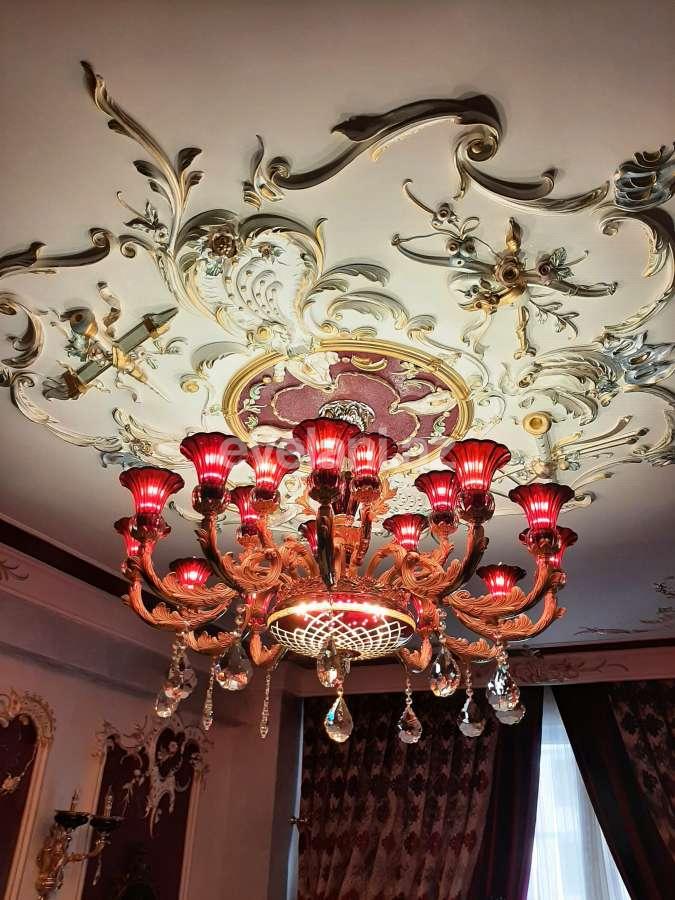 Satılır, yeni tikili, 3 otaqlı, 175 m², Bakı, Yasamal r, Nizami m.