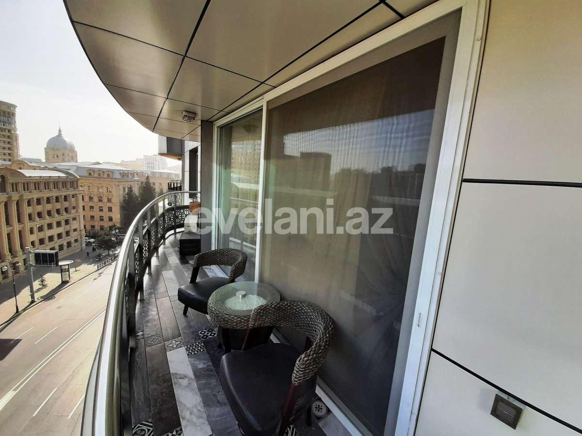 Satılır, yeni tikili, 3 otaqlı, 175 m², Bakı, Yasamal r, Nizami m.