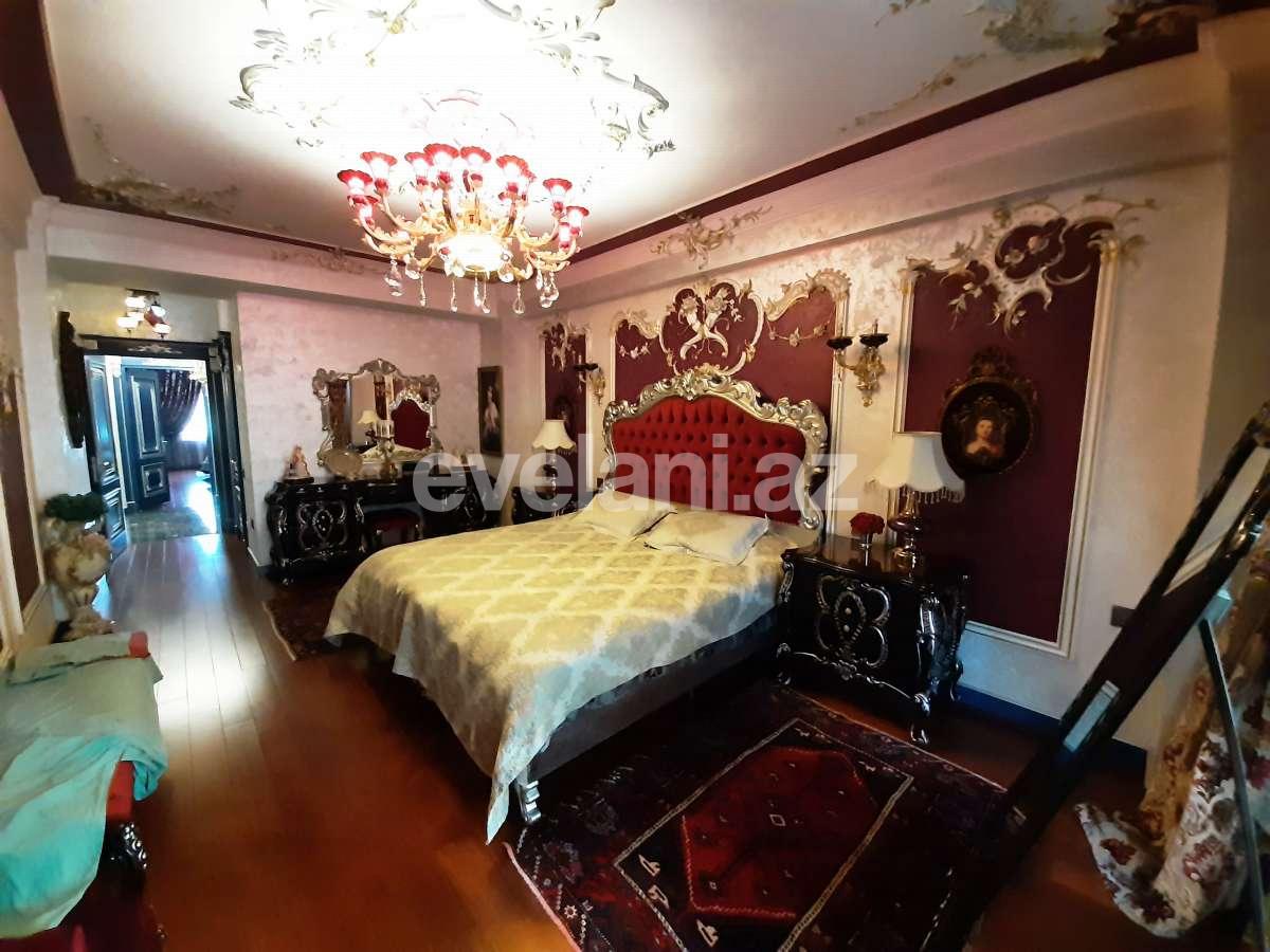 Satılır, yeni tikili, 3 otaqlı, 175 m², Bakı, Yasamal r, Nizami m.