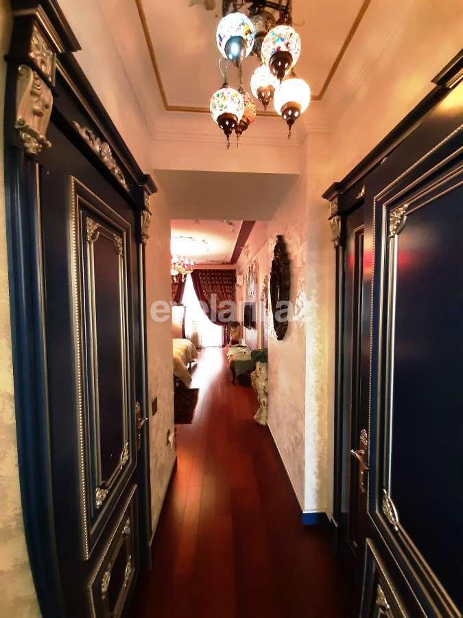 Satılır, yeni tikili, 3 otaqlı, 175 m², Bakı, Yasamal r, Nizami m.