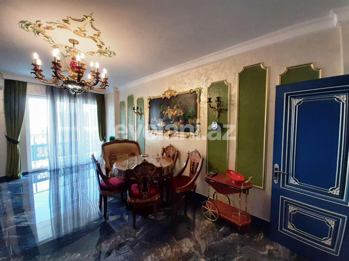 Satılır, yeni tikili, 3 otaqlı, 175 m², Bakı, Yasamal r, Nizami m.