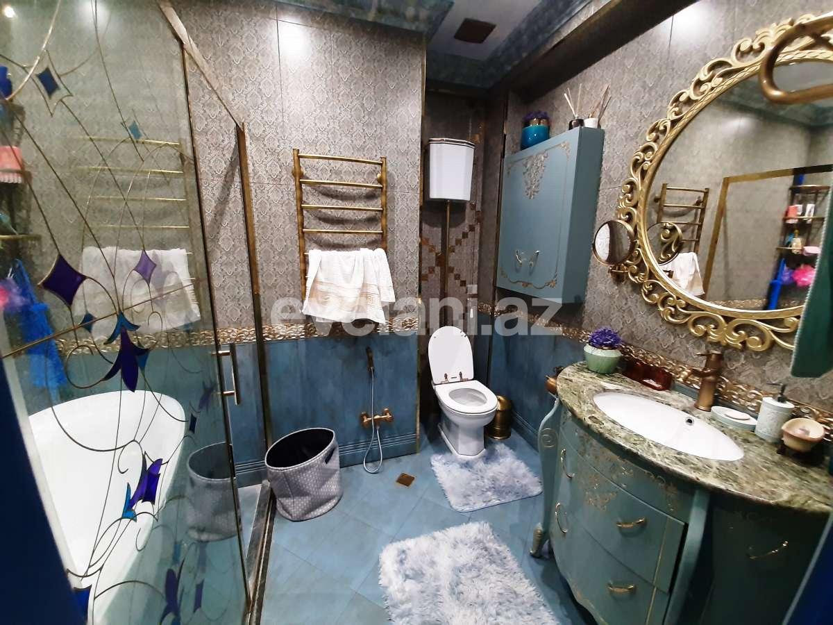 Satılır, yeni tikili, 3 otaqlı, 175 m², Bakı, Yasamal r, Nizami m.