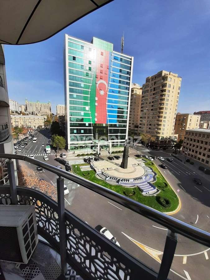 Satılır, yeni tikili, 3 otaqlı, 175 m², Bakı, Yasamal r, Nizami m.