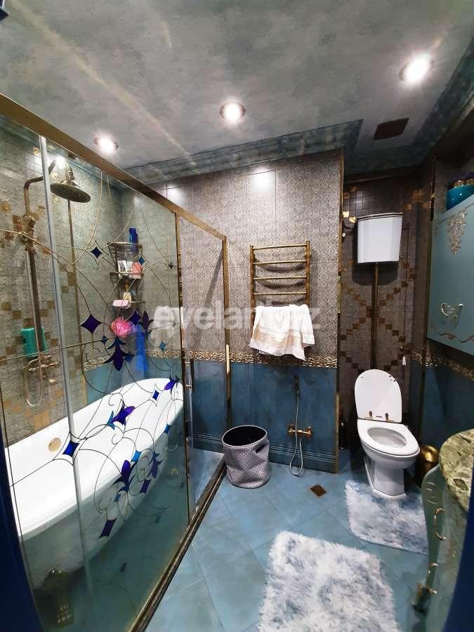 Satılır, yeni tikili, 3 otaqlı, 175 m², Bakı, Yasamal r, Nizami m.