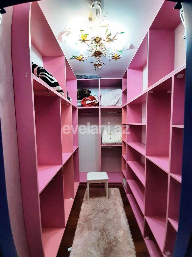 Satılır, yeni tikili, 3 otaqlı, 175 m², Bakı, Yasamal r, Nizami m.