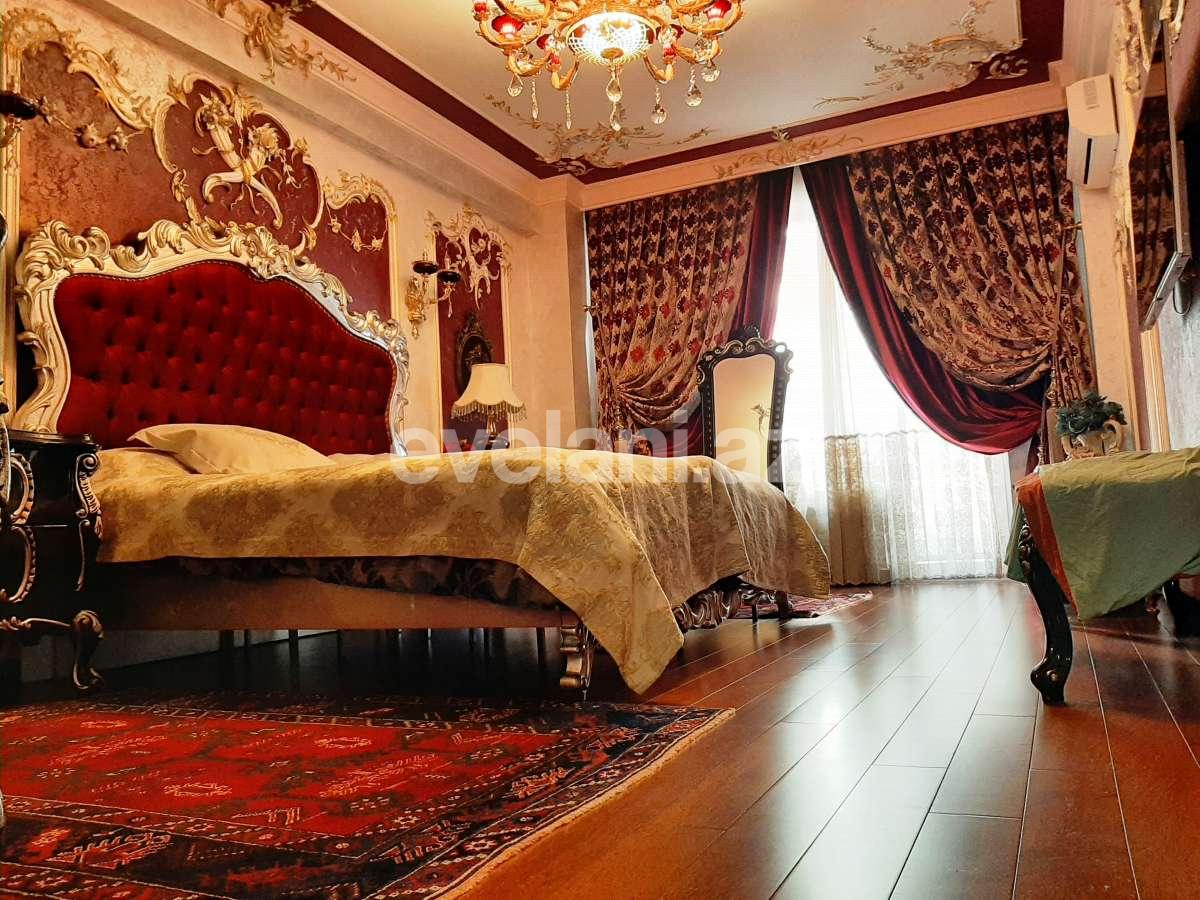 Satılır, yeni tikili, 3 otaqlı, 175 m², Bakı, Yasamal r, Nizami m.