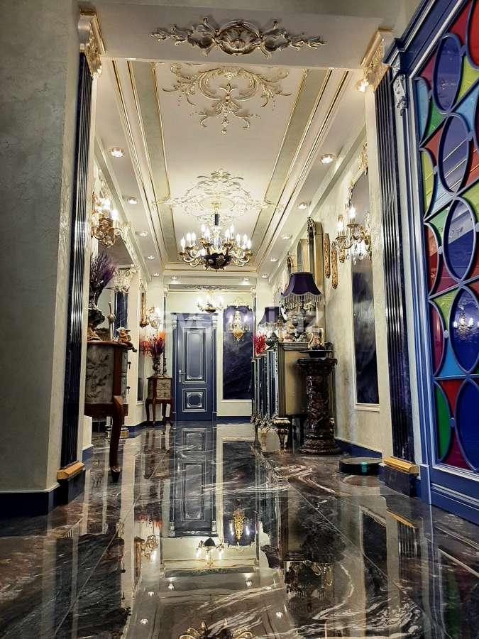 Satılır, yeni tikili, 3 otaqlı, 175 m², Bakı, Yasamal r, Nizami m.