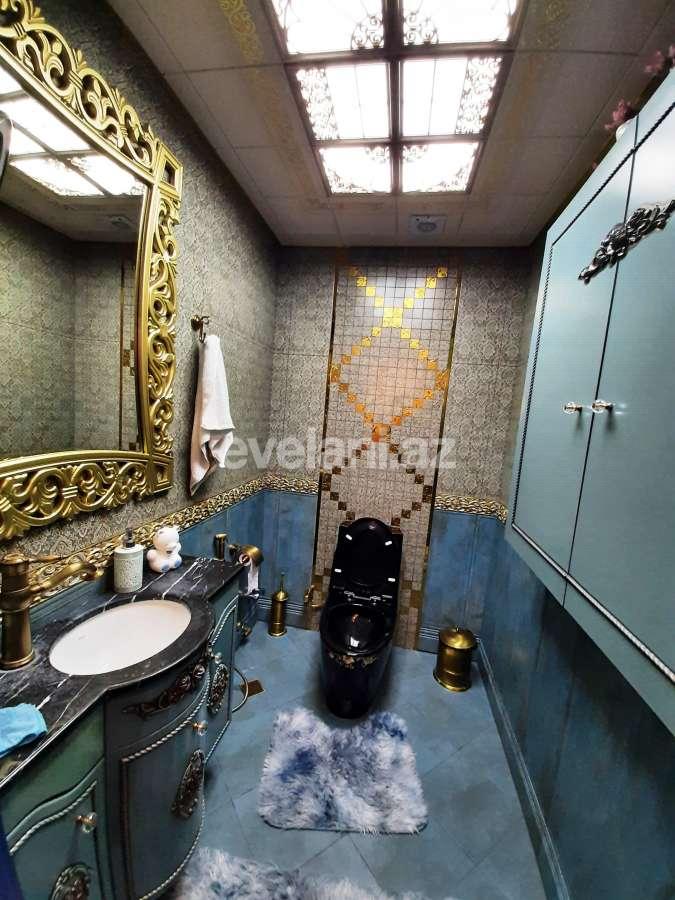 Satılır, yeni tikili, 3 otaqlı, 175 m², Bakı, Yasamal r, Nizami m.