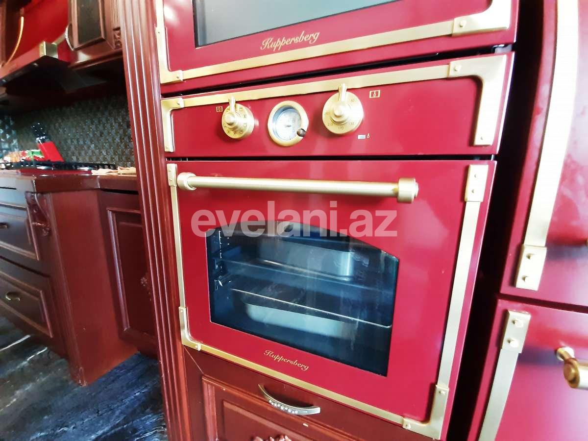 Satılır, yeni tikili, 3 otaqlı, 175 m², Bakı, Yasamal r, Nizami m.