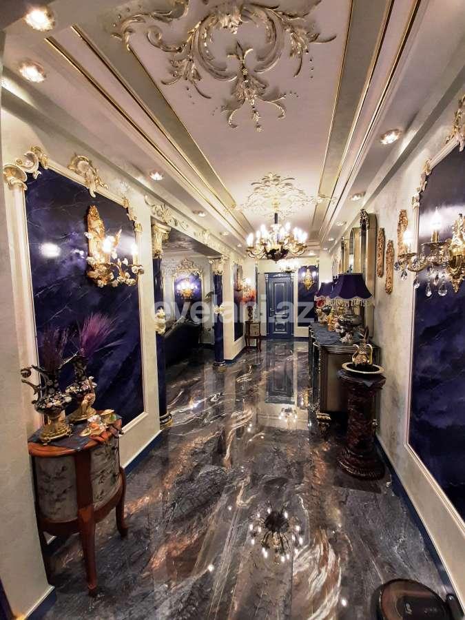 Satılır, yeni tikili, 3 otaqlı, 175 m², Bakı, Yasamal r, Nizami m.