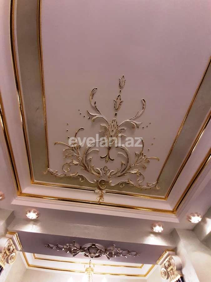 Satılır, yeni tikili, 3 otaqlı, 175 m², Bakı, Yasamal r, Nizami m.