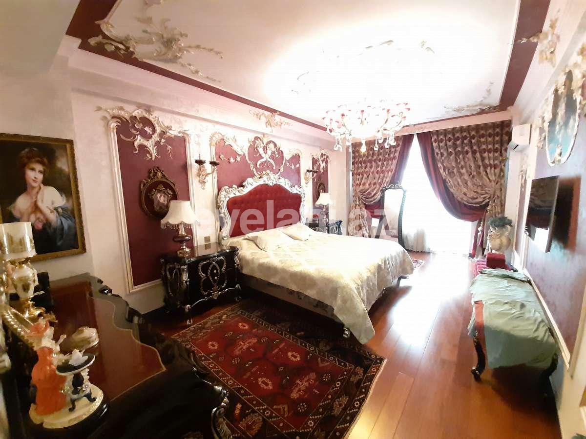 Satılır, yeni tikili, 3 otaqlı, 175 m², Bakı, Yasamal r, Nizami m.