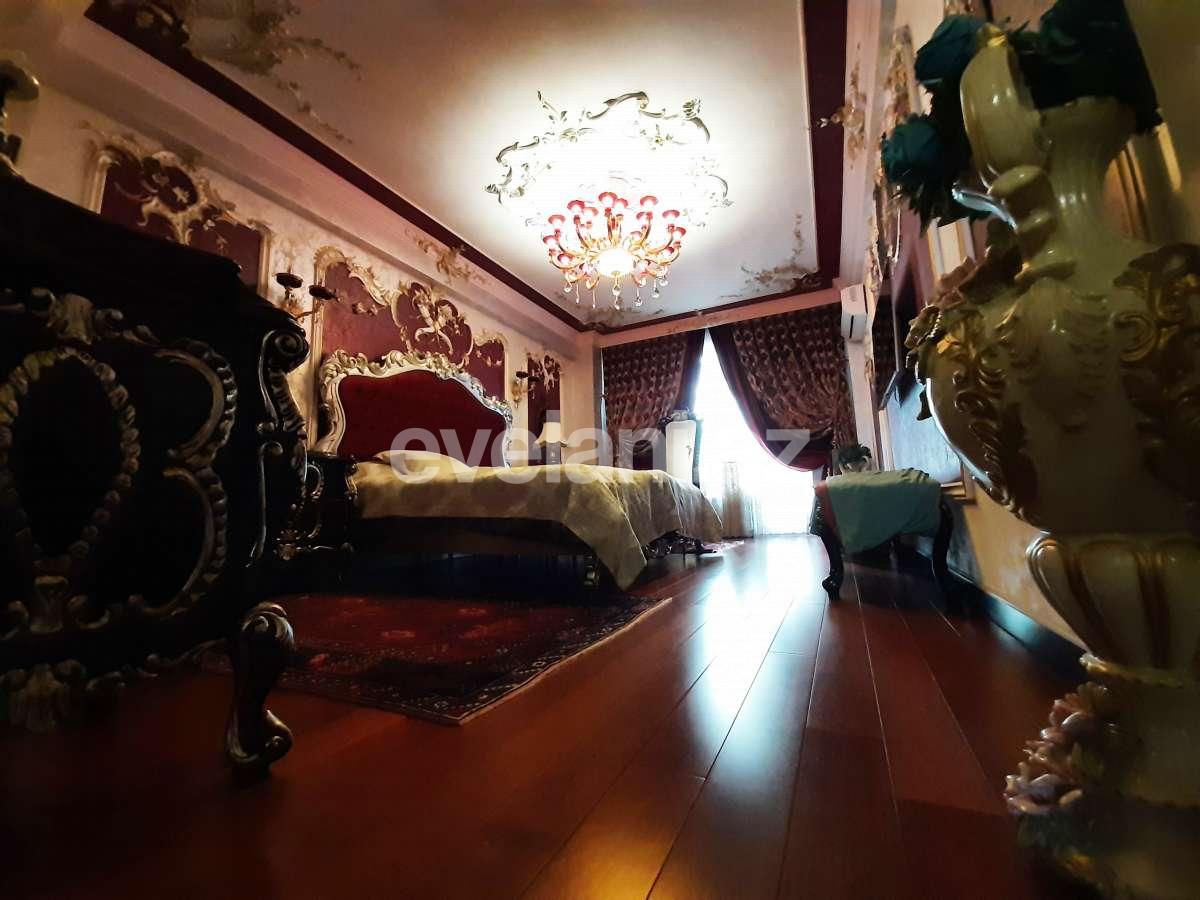 Satılır, yeni tikili, 3 otaqlı, 175 m², Bakı, Yasamal r, Nizami m.