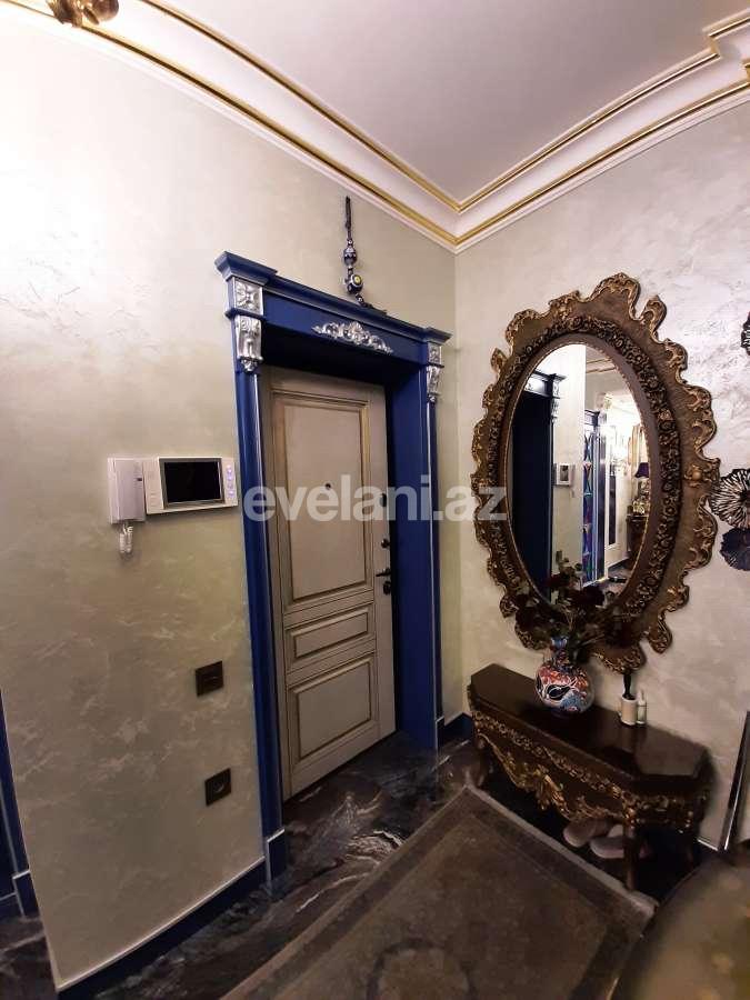 Satılır, yeni tikili, 3 otaqlı, 175 m², Bakı, Yasamal r, Nizami m.