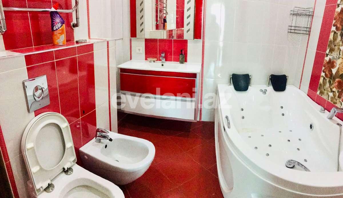 Satılır, yeni tikili, 3 otaqlı, 235 m², Bakı, Xətai r, Şah İsmayıl Xətai m.