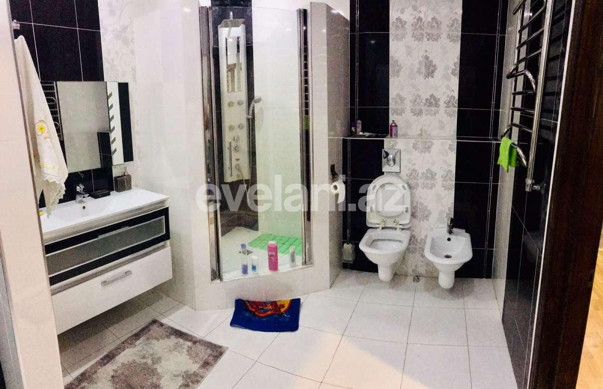 Satılır, yeni tikili, 3 otaqlı, 235 m², Bakı, Xətai r, Şah İsmayıl Xətai m.