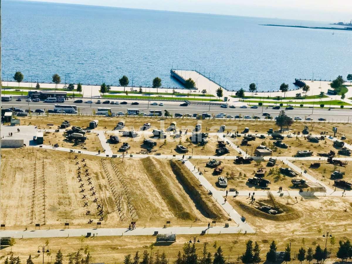 Satılır, yeni tikili, 3 otaqlı, 235 m², Bakı, Xətai r, Şah İsmayıl Xətai m.