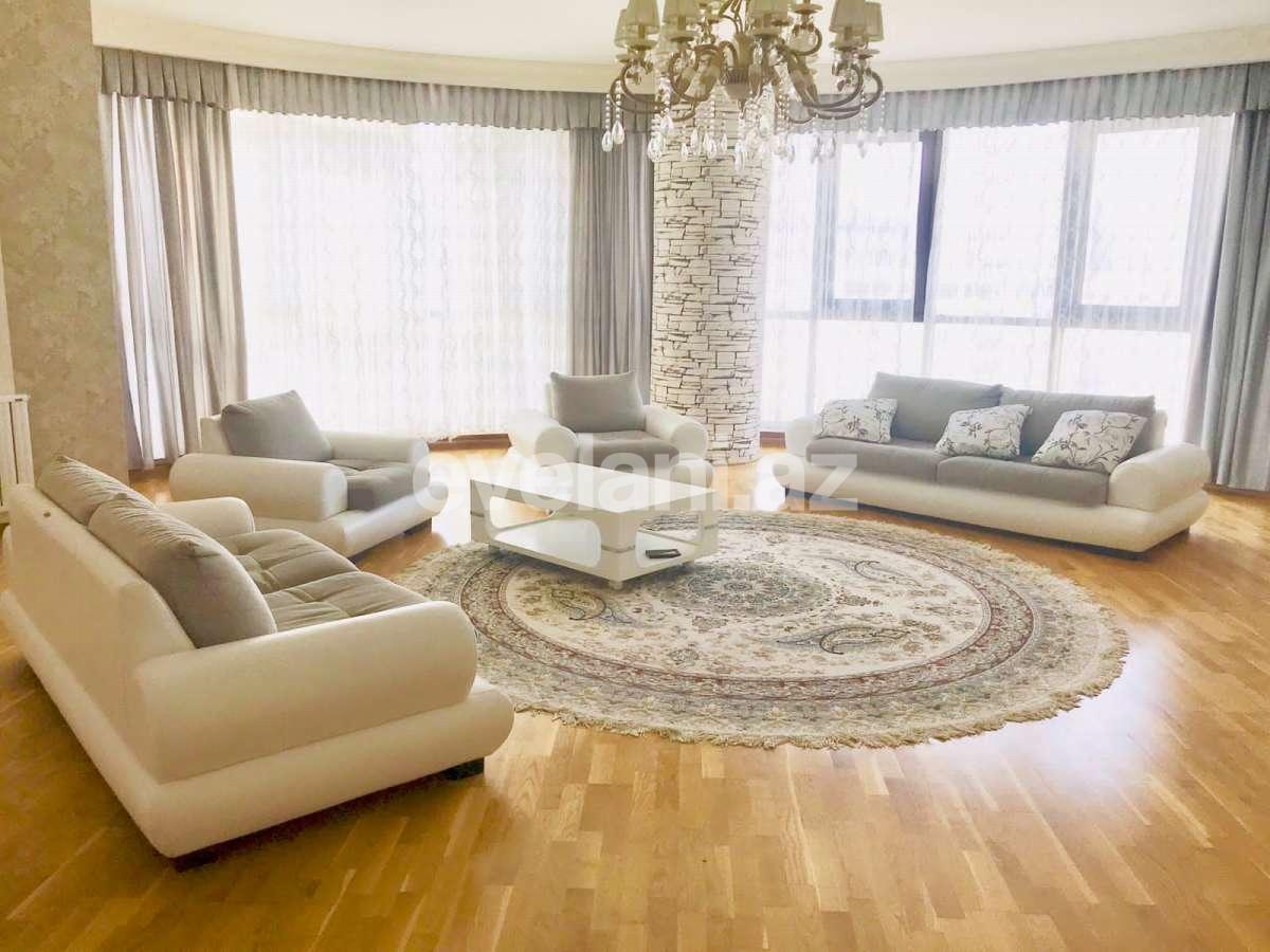 Satılır, yeni tikili, 3 otaqlı, 235 m², Bakı, Xətai r, Şah İsmayıl Xətai m.