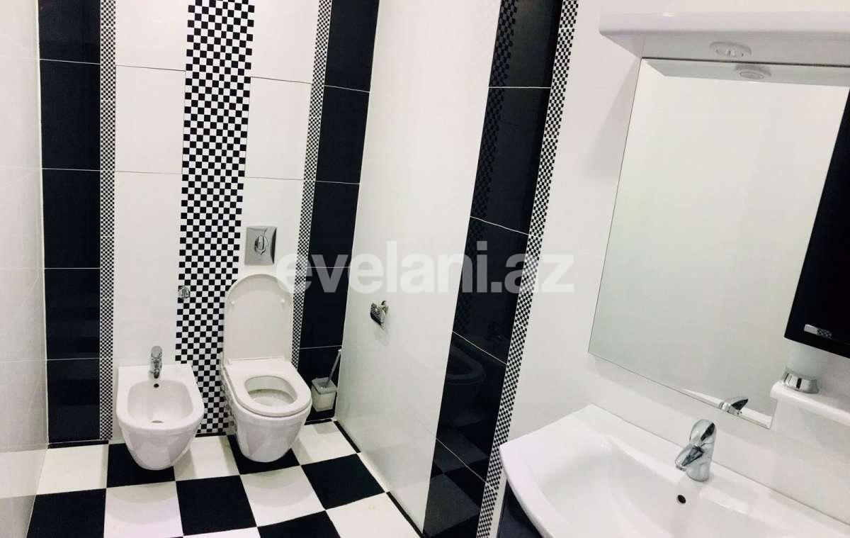 Satılır, yeni tikili, 3 otaqlı, 235 m², Bakı, Xətai r, Şah İsmayıl Xətai m.