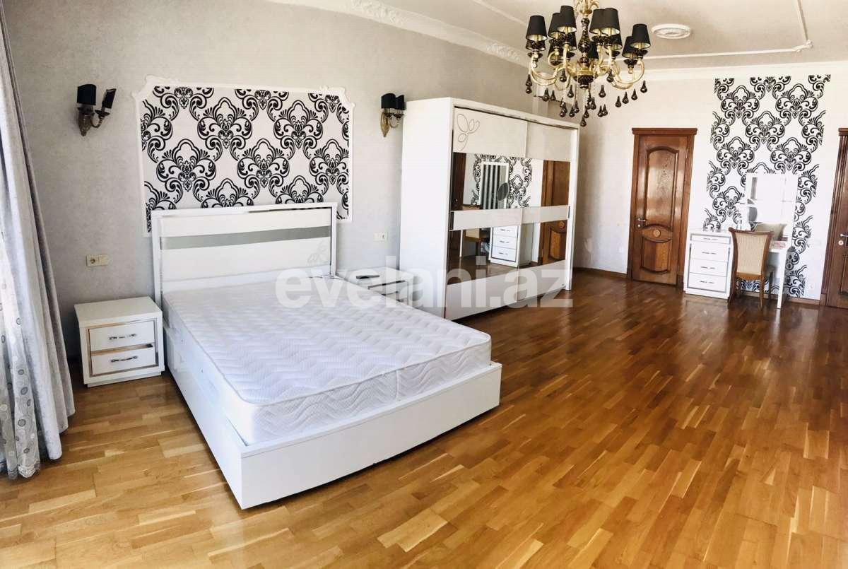 Satılır, yeni tikili, 3 otaqlı, 235 m², Bakı, Xətai r, Şah İsmayıl Xətai m.