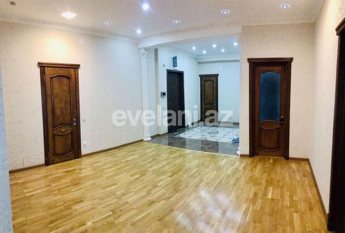Satılır, yeni tikili, 3 otaqlı, 235 m², Bakı, Xətai r, Şah İsmayıl Xətai m.