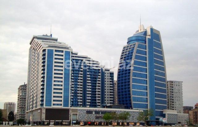 Satılır, yeni tikili, 3 otaqlı, 235 m², Bakı, Xətai r, Şah İsmayıl Xətai m.