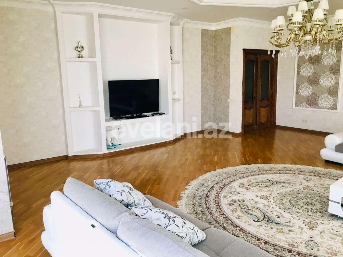 Satılır, yeni tikili, 3 otaqlı, 235 m², Bakı, Xətai r, Şah İsmayıl Xətai m.
