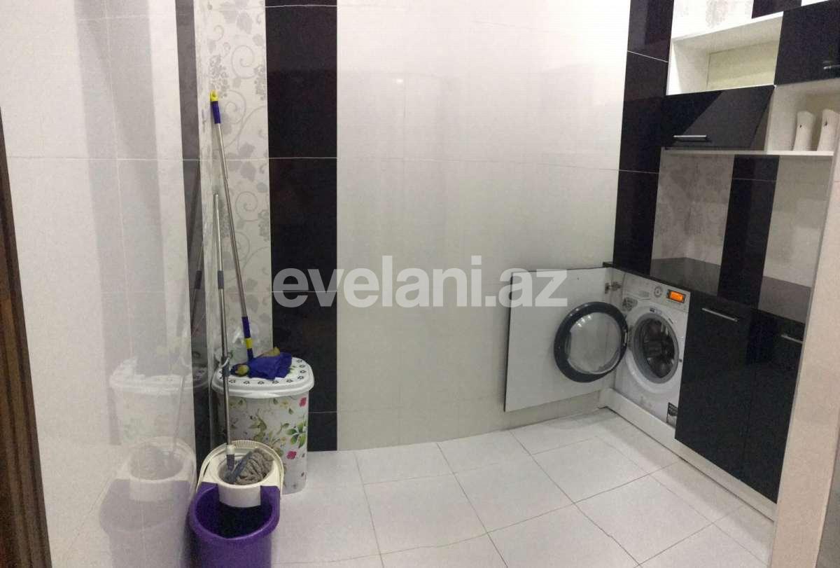 Satılır, yeni tikili, 3 otaqlı, 235 m², Bakı, Xətai r, Şah İsmayıl Xətai m.