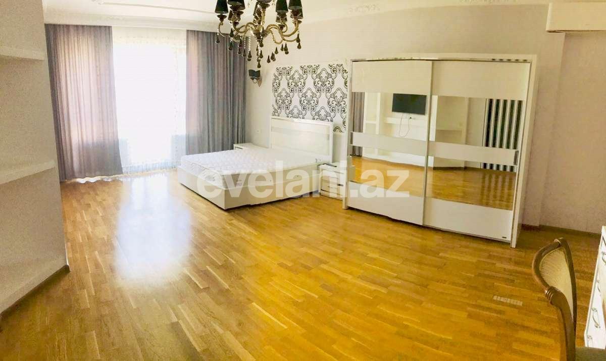 Satılır, yeni tikili, 3 otaqlı, 235 m², Bakı, Xətai r, Şah İsmayıl Xətai m.