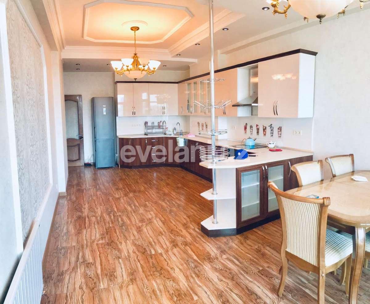 Satılır, yeni tikili, 3 otaqlı, 235 m², Bakı, Xətai r, Şah İsmayıl Xətai m.