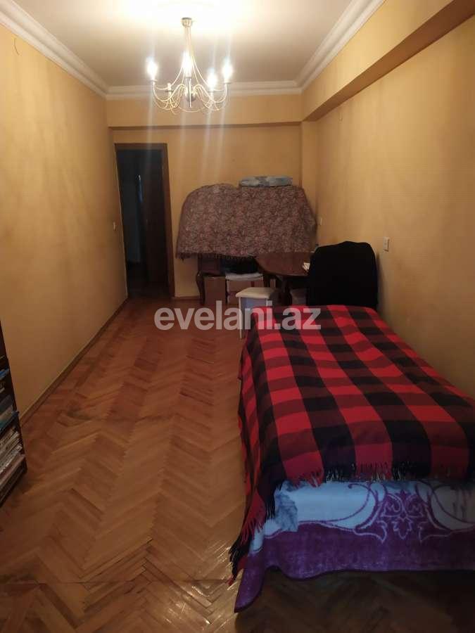 Kirayə verilir, köhnə tikili, 2 otaqlı, 65 m², Bakı, Nəsimi r, 28 may m.