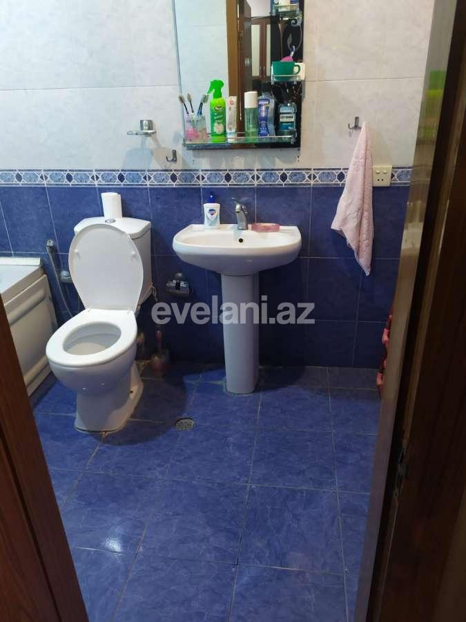 Kirayə verilir, köhnə tikili, 2 otaqlı, 65 m², Bakı, Nəsimi r, 28 may m.