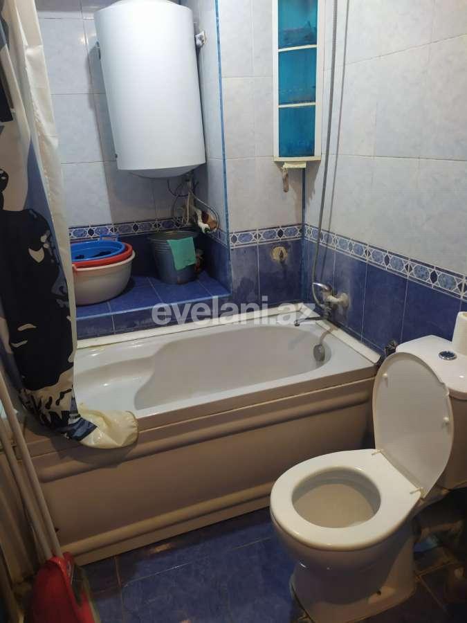 Kirayə verilir, köhnə tikili, 2 otaqlı, 65 m², Bakı, Nəsimi r, 28 may m.