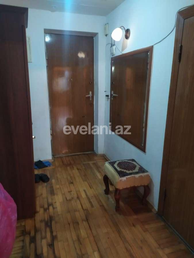 Kirayə verilir, köhnə tikili, 2 otaqlı, 65 m², Bakı, Nəsimi r, 28 may m.