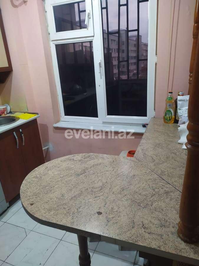 Kirayə verilir, köhnə tikili, 2 otaqlı, 65 m², Bakı, Nəsimi r, 28 may m.