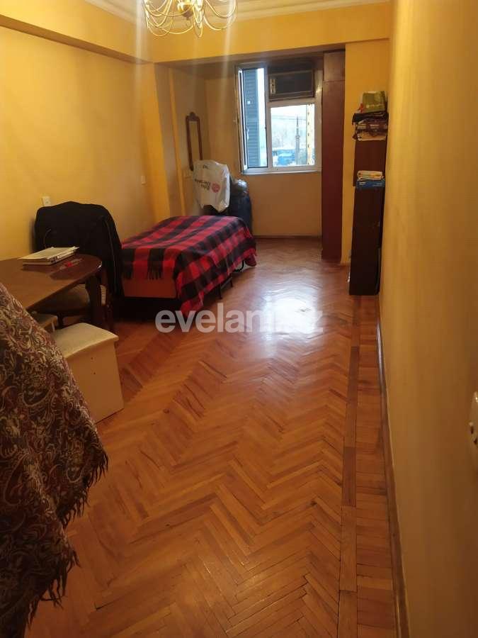 Kirayə verilir, köhnə tikili, 2 otaqlı, 65 m², Bakı, Nəsimi r, 28 may m.