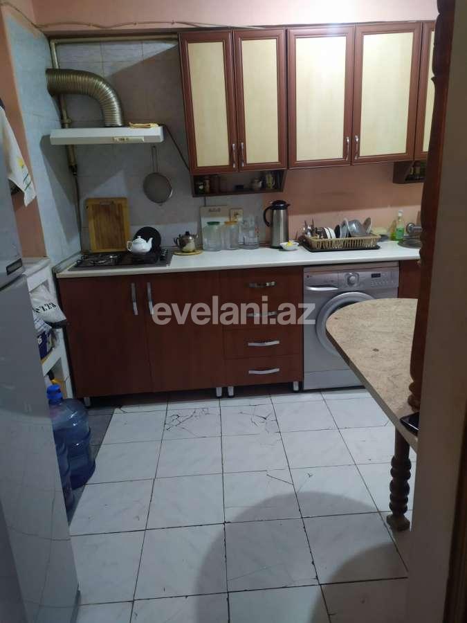 Kirayə verilir, köhnə tikili, 2 otaqlı, 65 m², Bakı, Nəsimi r, 28 may m.