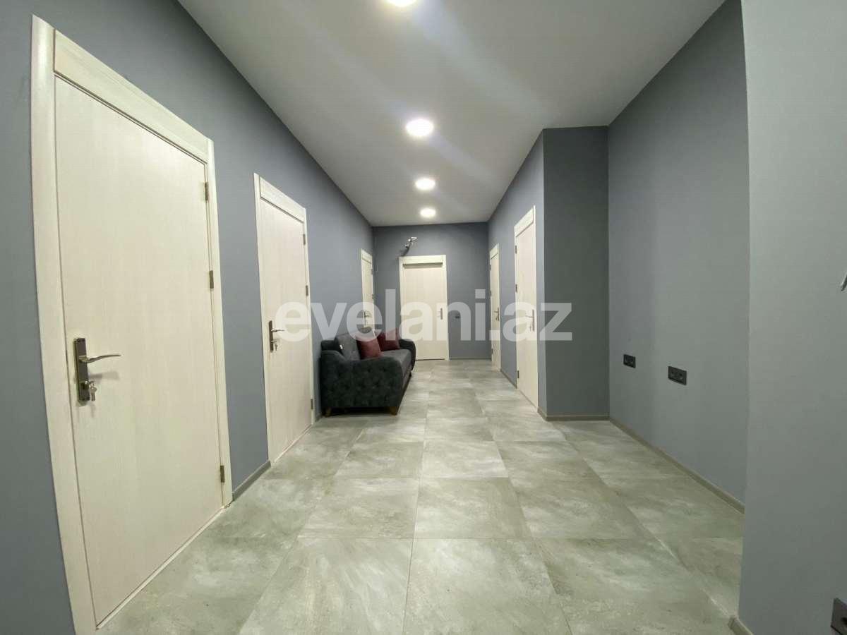 Rent, object, 150 m², Baku, Khatai r.