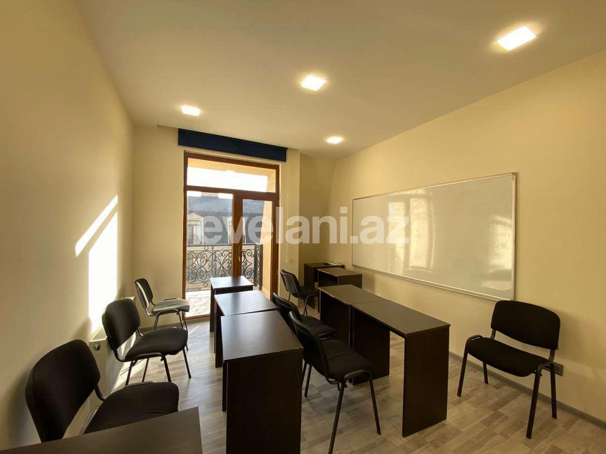 Rent, object, 150 m², Baku, Khatai r.